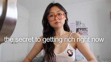 how i made six figures as a college student, and it’s not through 9-to-5...