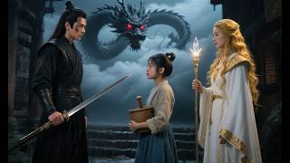 【FULL丨MULTI】Sword Lord Uncle Seeks Immortality, Holy Maiden Insists on Clinging