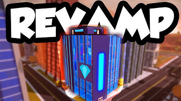 GEKKE JUWELENWINKEL UPDATE!!! | Roblox Jailbreak