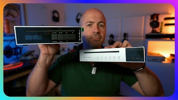 Twee goedkope cd-spelers. Eén juiste keuze.