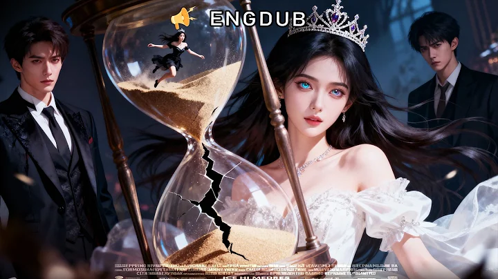 [ENGDUB]🔥She Got a Second Life—And Her Sister Wants to Kill Her Again. Now It's Time for Revenge!