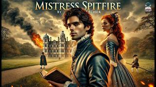 🔥 Mistress Spitfire by J. S. Fletcher | A Thrilling Tale of Love & Revenge 🖤⚔️