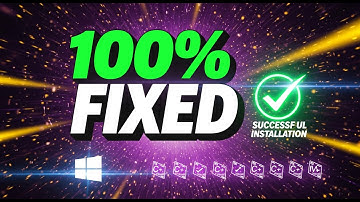 Fix App Errors FAST with This One Simple Visual C++ Redistributable Download