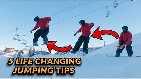 5 levensveranderende springtips