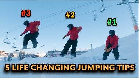 5 levensveranderende springtips