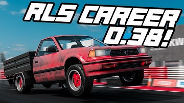 This Challenge is so hard in RLS Career Mode 0.38