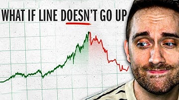 Atrioc Reacts to Why Are Stocks Booming While The Economy Declines?