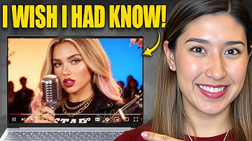 I Generated 200 AI Music videos, I Wish I Knew this Sooner!