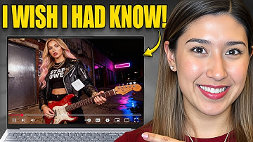 I Generated 200 AI Music videos, I Wish I Knew this Sooner!