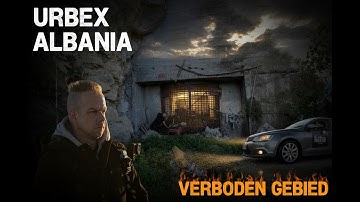 We wisten niet wat ons te wachten stond in Albanië