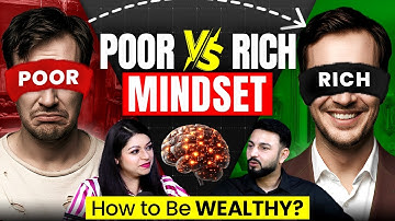 How to Break the Middle-Class Trap | Rich Mindset | Success, Luck & Money