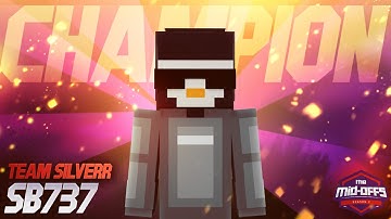 Ik heb een Minecraft Speedrunning-toernooi gewonnen!