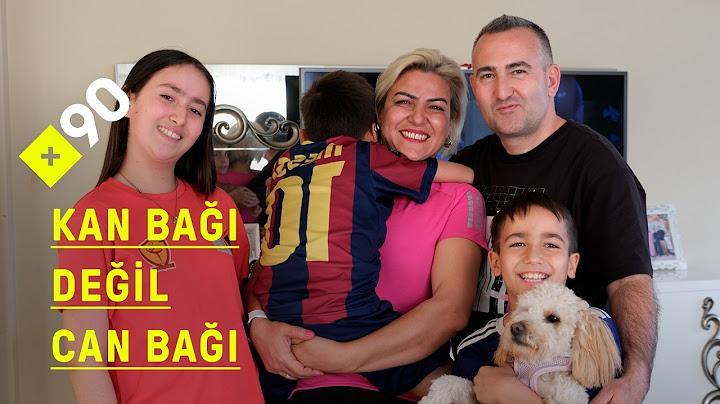 Koruyucu aile olmak hayatlarını nasıl değiştirdi?