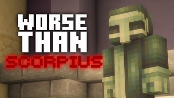 De nieuwe SLECHTSTE BURGEMEESTER in Hypixel Skyblock