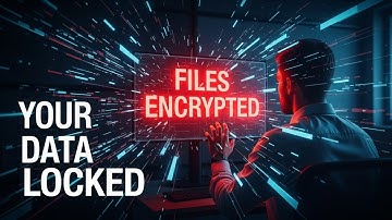 Inside a Real 2025 Ransomware Attack — Full Case Study