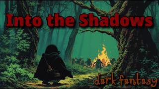 🧙‍♂️ 80s Dark Fantasy: Spooky Dark Synth for the Haunted Forest🌲