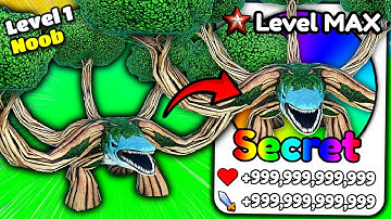 Starting Over as NOOB with Grr Grr Baraboom in Brainrot Evolution (Roblox)