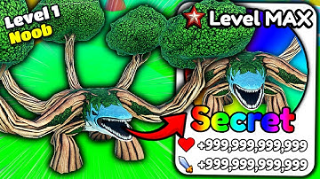 Starting Over as NOOB with Grr Grr Baraboom in Brainrot Evolution (Roblox)