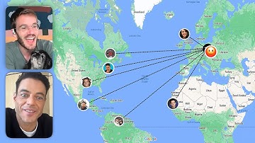 Rainbolt VS Celebrities