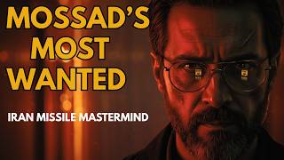 How Mossad Hunted Down Iran Missile's  Master Mind In Hospital Room