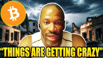 Als je BTC of CRYPTO bezit, moet je dit nu bekijken! Arthur Hayes