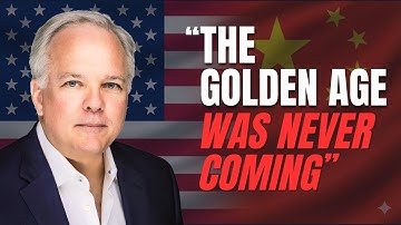 The Job Loss is the Plan | Ben Hunt on the Risks of World War AI