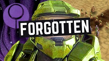 De vergeten ziel van Bungie