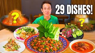 Best Thai Food - 29 Dishes You Must-Eat in Sydney, Australia!!