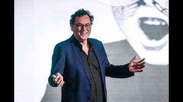 The next 10 years: Futurist Gerd Leonhard