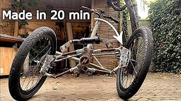 #7 From 3D Printed to Aluminium - Tilting Mechanism with Makera Carvera Air