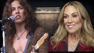 Sheryl Crow Has Never Married, Now We Know Why