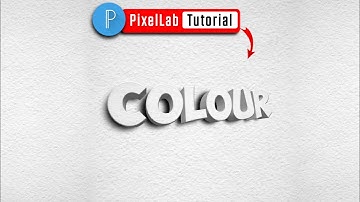 PixelLab 3D Text Made Easy ✅|| মোবাইল দিয়েই অসাধারণ ডিজাইন - Full Mobile Editing Guide || #pixellab