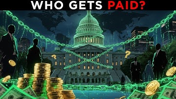 They Designed a System You Can Never Escape | Here’s How They Trapped the World