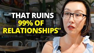 American Therapist in Singapore Breaks Down Relationship MYTHS