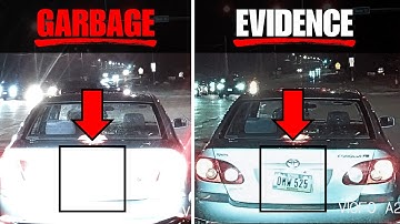The Truth About Dash Cams in 2025