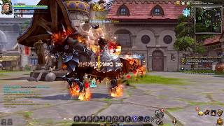 Dragon Nest SEA Saint STG Lab 29