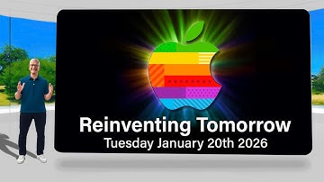 BREAKING: Every 2026 Apple Product LEAKED! — iPhone 18, Fold & New Macs!