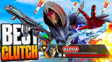 The Psychology Behind Insane Clutch Plays in Apex Legends