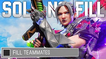 The Psychology Behind Insane Clutch Plays in Apex Legends