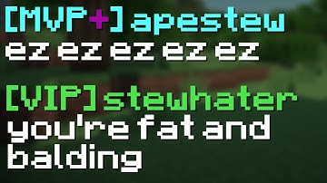 abusing an op mouse in hypixel skywars
