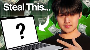 Revealing THIS Distribution Strategy I