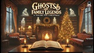 👻 Ghosts and Family Legends: A Volume for Christmas 🎄