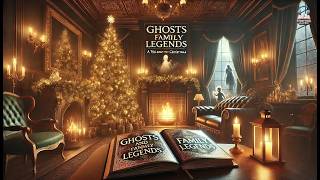 👻 Ghosts and Family Legends: A Volume for Christmas 🎄