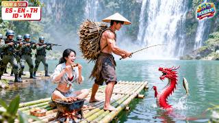 Hidup 6 Tahun sebagai Pemancing Tak Berguna Ternyata Dia Guru Agung yang Buat Dua Dewa Perang Tunduk