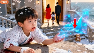 Cruel Father Cast Out The Poor Child, But The Genius Returns—3 Seconds Later, He Loses Everything！