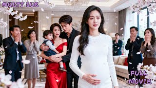 He Forced Me To Abort,Took Ex For Prenatal Check—She Divorced,Married CEO,He Regretted Terribly!