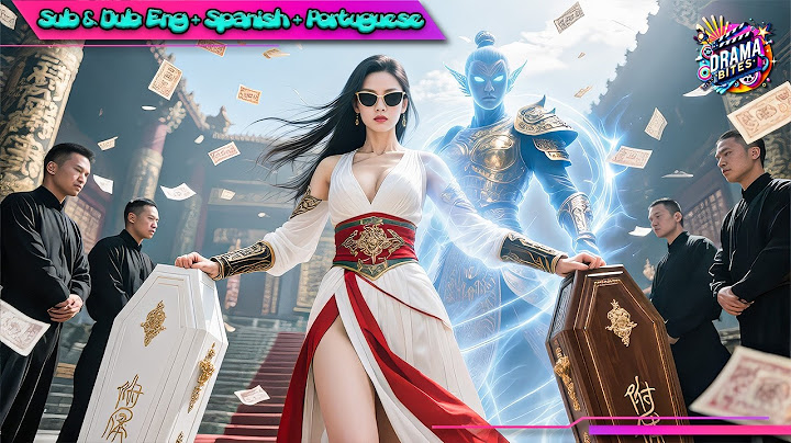 A War Goddess Returned With Her Daughter’s Coffin, Vowing Blood Debt—None Survived Her Wrath
