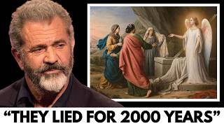 Mel Gibson Reveals the Resurrection You’ve Never Seen Before | Passion of Christ 2: Resurrection