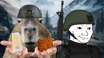 Battlefield 6 Is a Video Game of all time