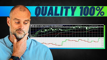 Backtest your EA on MT5 PROPERLY